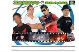 XAMEGO DO BRASIL 2012