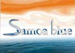 Sam�aBlue