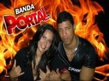 Banda Portal