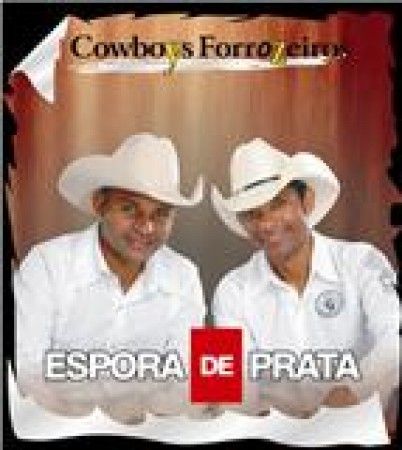 ESPORA DE PRATA