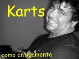 karts show