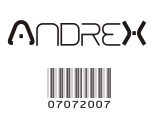 Andrex