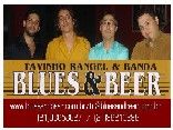 Blues & Beer