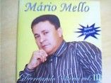 CANTOR MÁRIO MELO