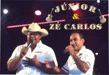junior e ze carlos