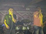 Nilson e Luan