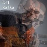 Gil Kafka