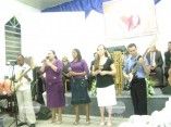 Banda Genesess