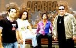 AFARRA