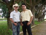 Cassio e Rodrigo