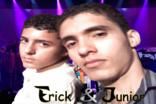 Erick & Junior