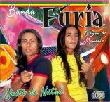 Banda Fúria