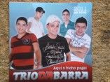 TRIO DA BARRA