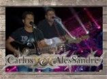 Carlos e Alessandre