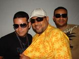Los Praino's