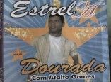 estrela dourada