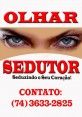 FORROZ�O OLHAR SEDUTOR