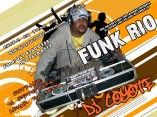 DJ Coyote O Melhor do Conexão Funk Rio