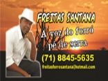 FREITAS SANTANA 