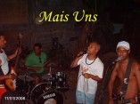 Mais Uns