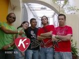 K-Back
