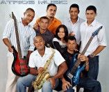 Banda Átrios