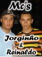 Mc's Jorginho e Reinaldo