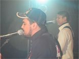 HENRIQUE E SAULINHO