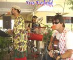 Trio Kabidd
