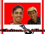 Cleiton e Allex