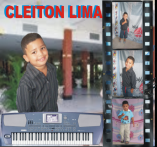 CLEITON LIMA SHOW