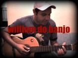 william do banjo