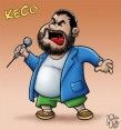 Keco Scarpa