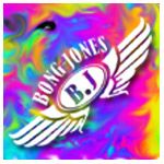 Bong Jones