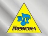 RADIO IMPRENSA FM - MP3