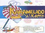 Forró Karamelado