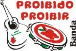 BANDA PROIBIDO PROIBIR
