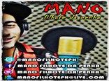 Mano Filhote da Penha
