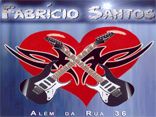 Fabrício Santos