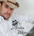 COMPOSITOR ANDRÉ MORALLES 