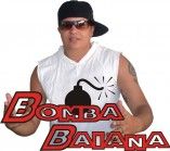bomba baiana