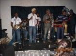 Grupo Desafio do Samba