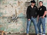 Jefferson e Marcello