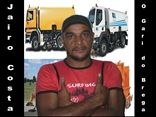 Jairo Costa, O Gari do Brega