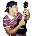 Alinho Pagodeiro
