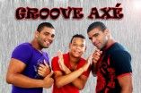 Grooveaxe