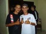 Mc's Rapha e Thiago