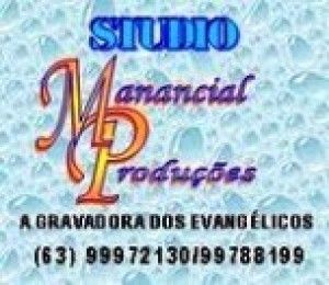 Stúdio Manancial Produções