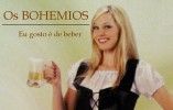 Os BOHEMIOS