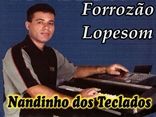 Forrozão Lopesom e Nandinho dos Teclados